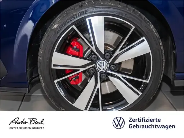Volkswagen Golf GTE