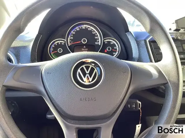 Volkswagen e-up!