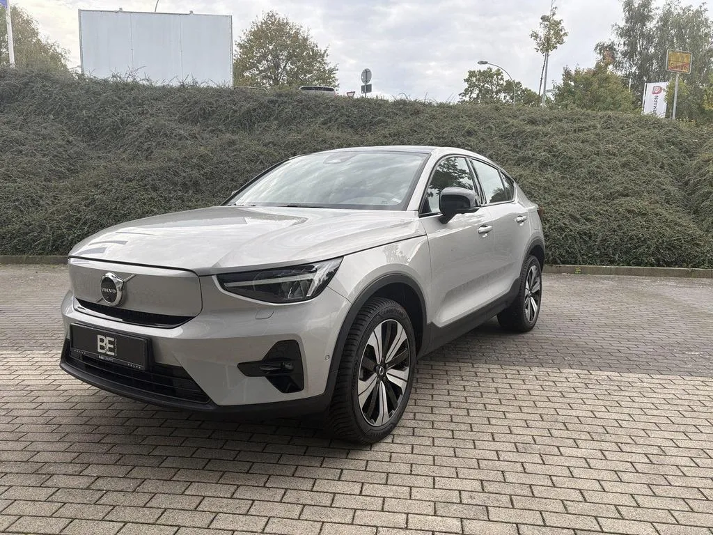 Volvo C40