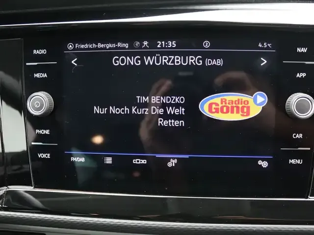 Volkswagen T6.1 California