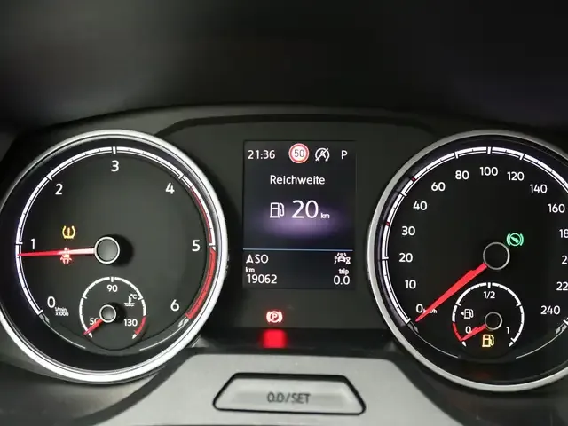 Volkswagen T6.1 California