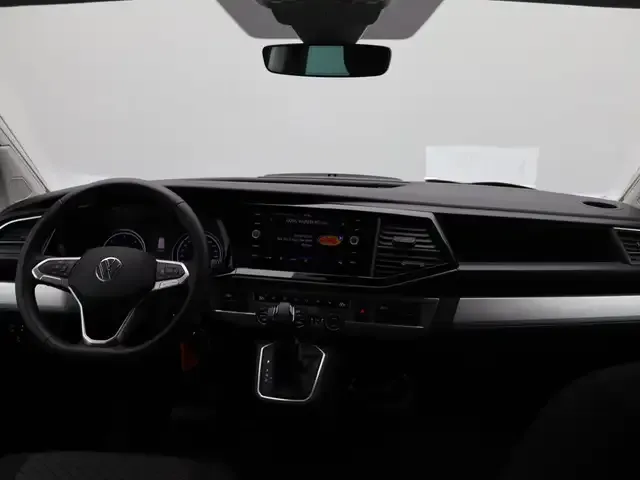 Volkswagen T6.1 California