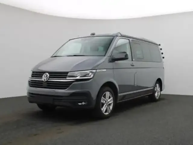 Volkswagen T6.1 California