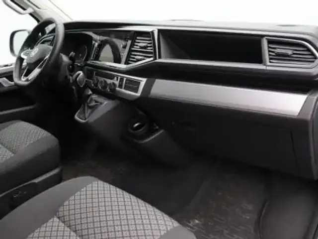 Volkswagen T6.1 California