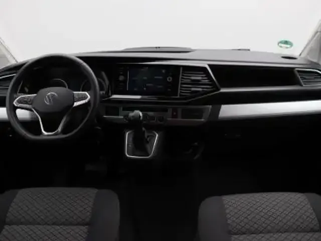 Volkswagen T6.1 California