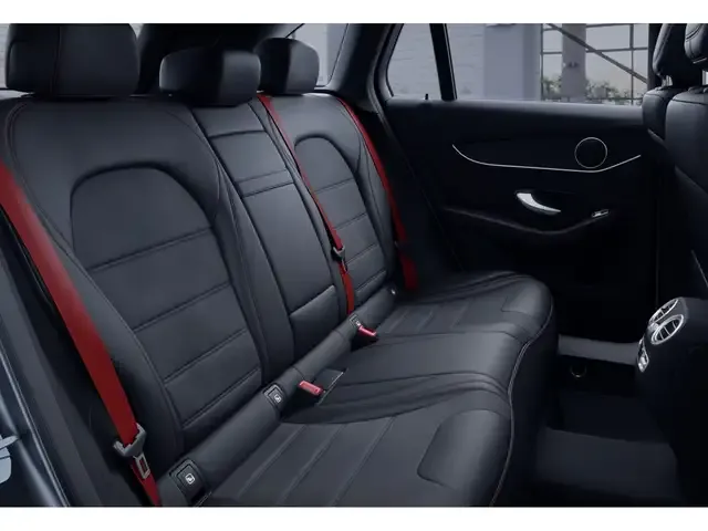 Mercedes-Benz GLC 43 AMG