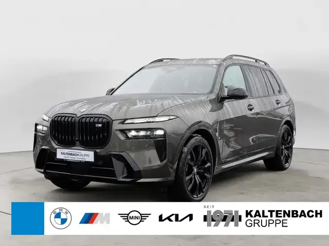 BMW X7 M