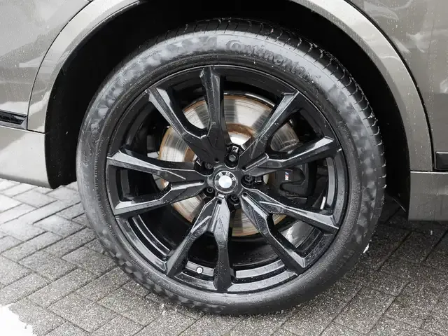 BMW X7 M