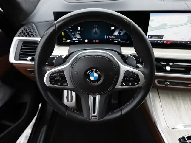 BMW X7 M