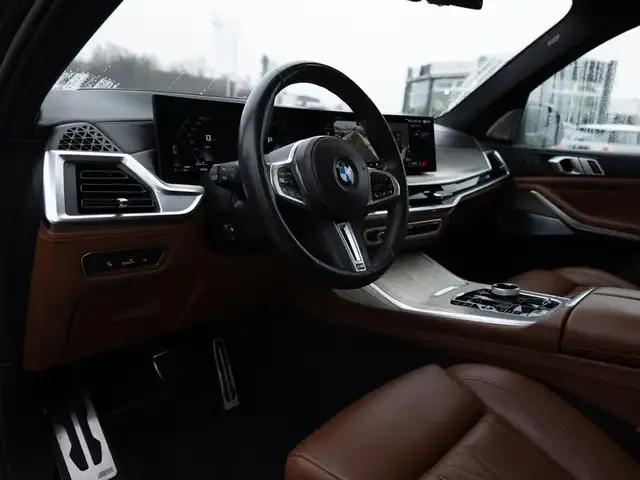 BMW X7 M
