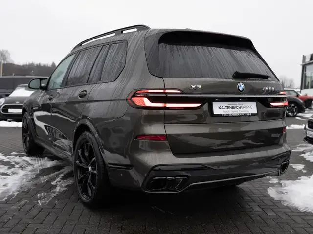 BMW X7 M