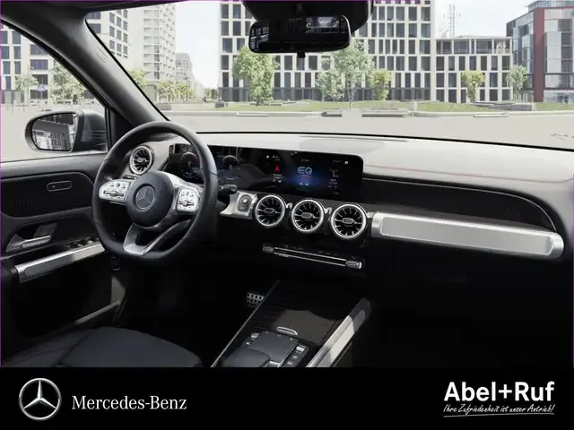 Mercedes-Benz EQB 300