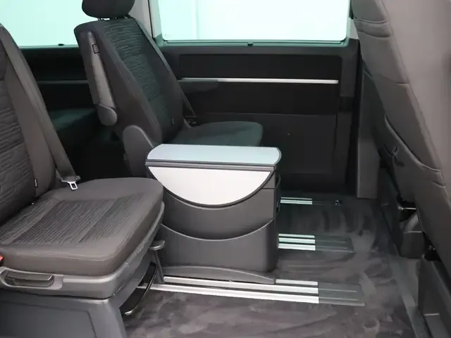 Volkswagen T6.1 Multivan