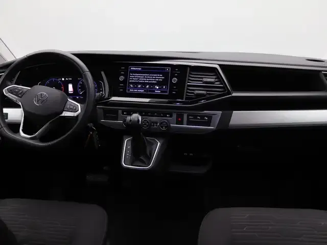 Volkswagen T6.1 Multivan