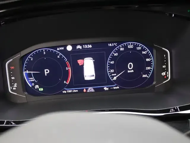 Volkswagen T6.1 Multivan