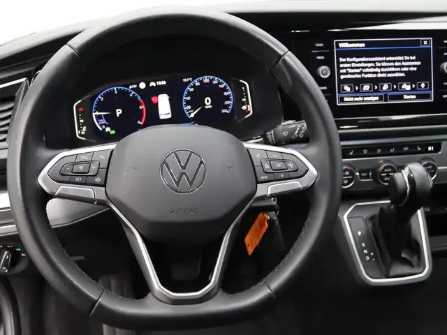 Volkswagen T6.1 Multivan