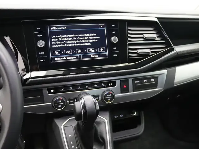 Volkswagen T6.1 Multivan