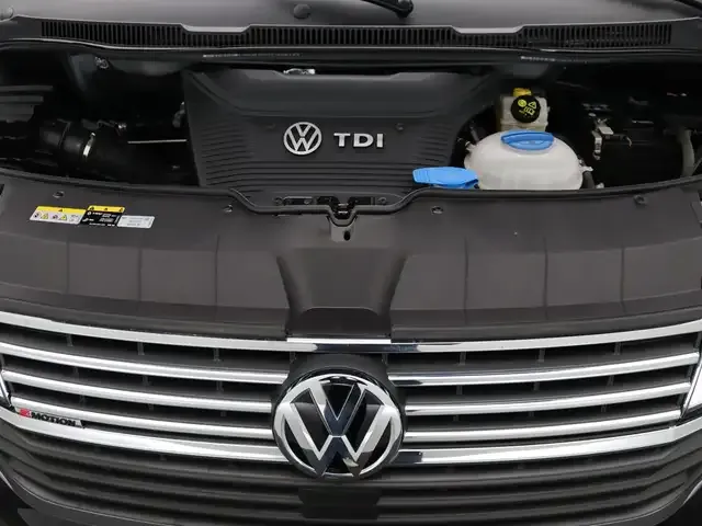 Volkswagen T6.1 Multivan