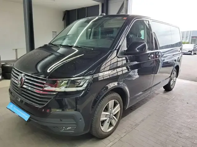 Volkswagen T6.1 Multivan