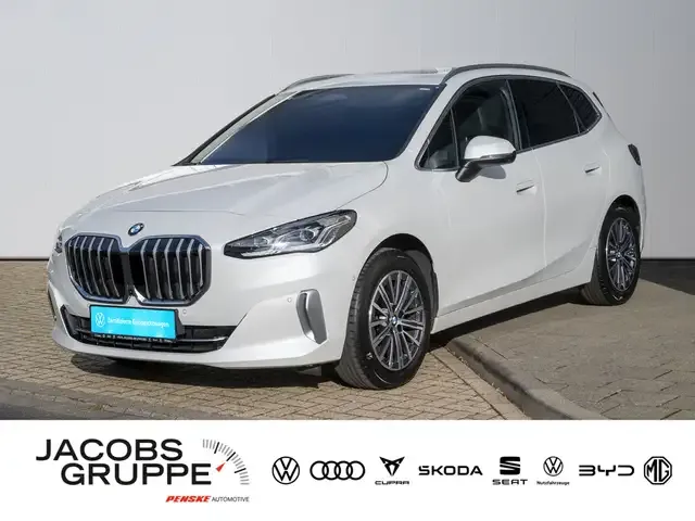 BMW 220