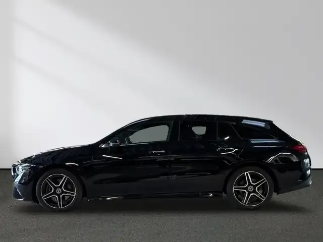 Mercedes-Benz CLA 220