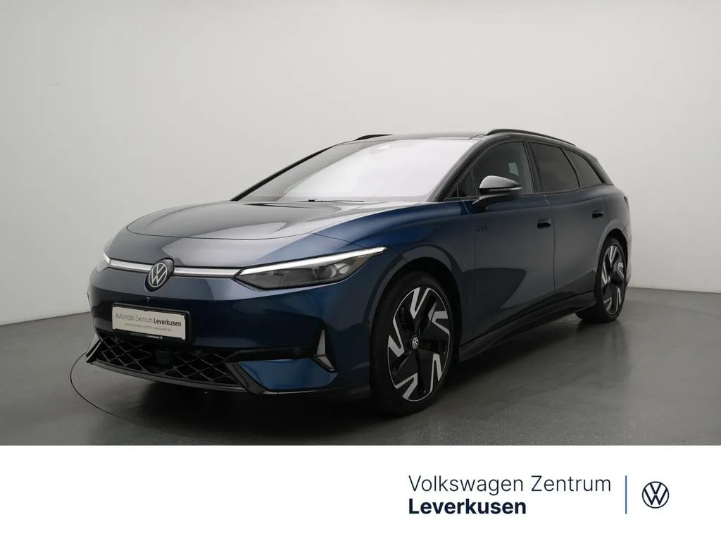 Volkswagen ID.7