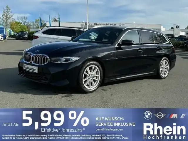 BMW 330