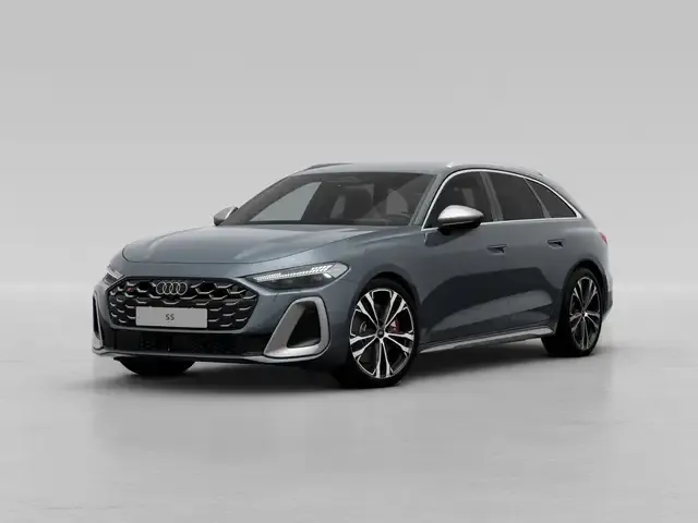 Audi Sonstiges