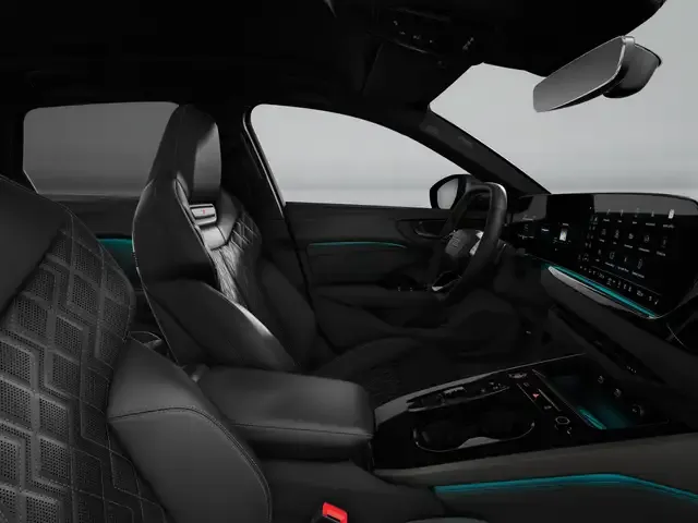 Audi Sonstiges