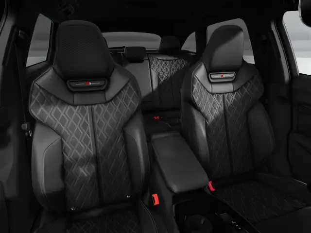 Audi Sonstiges