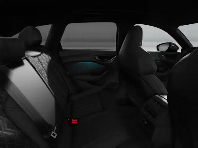 Audi Sonstiges