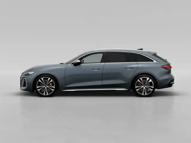 Audi Sonstiges