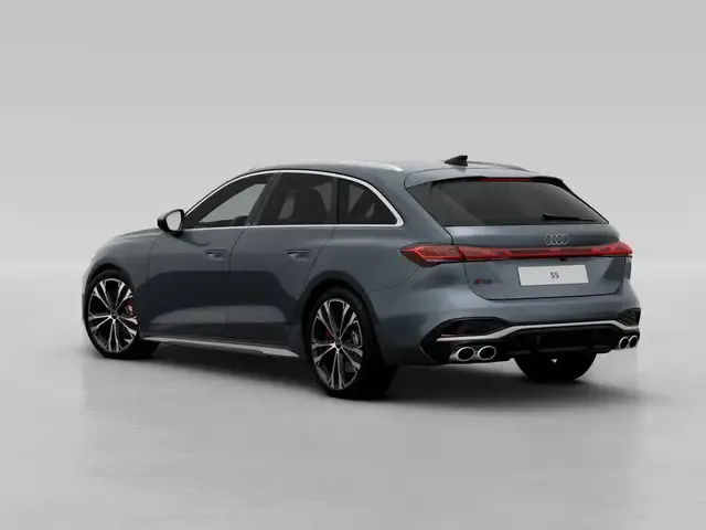 Audi Sonstiges