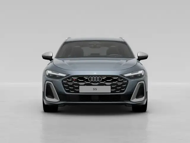 Audi Sonstiges
