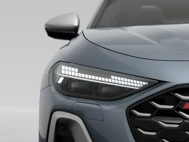 Audi Sonstiges
