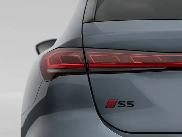Audi Sonstiges