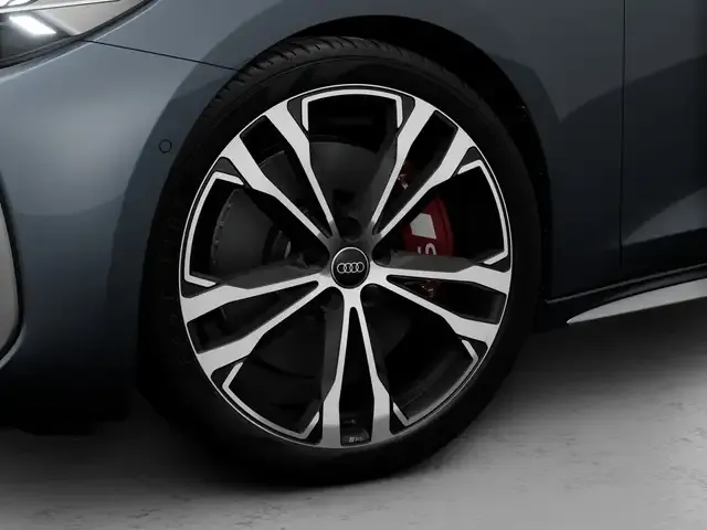 Audi Sonstiges