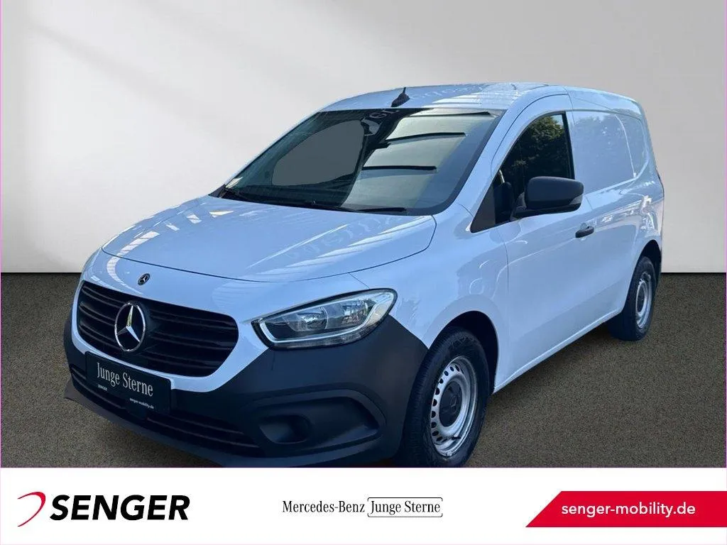 Mercedes-Benz Citan