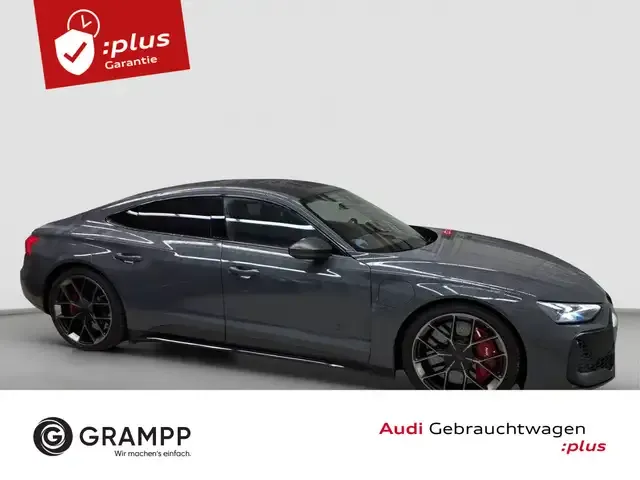 Audi RS e-tron GT