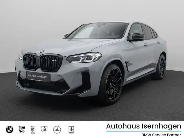 BMW X4 M