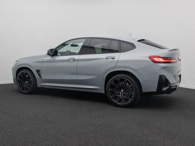 BMW X4 M