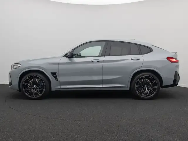 BMW X4 M