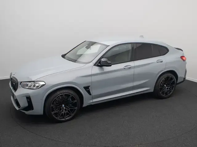 BMW X4 M