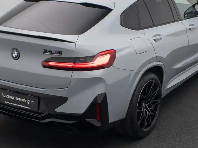 BMW X4 M