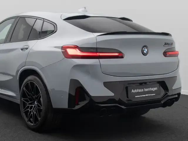 BMW X4 M