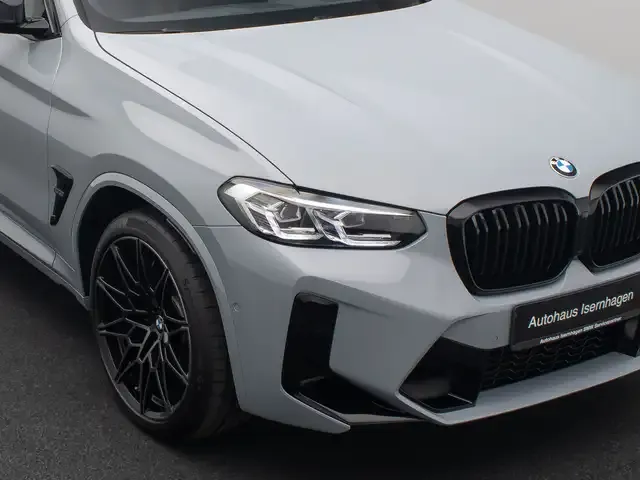 BMW X4 M