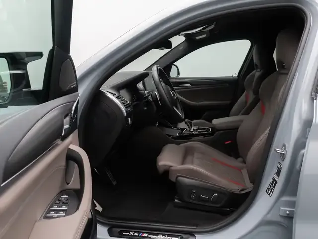 BMW X4 M