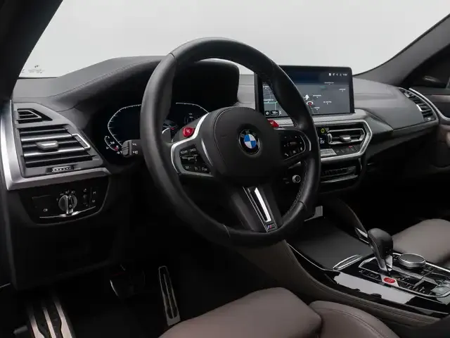 BMW X4 M