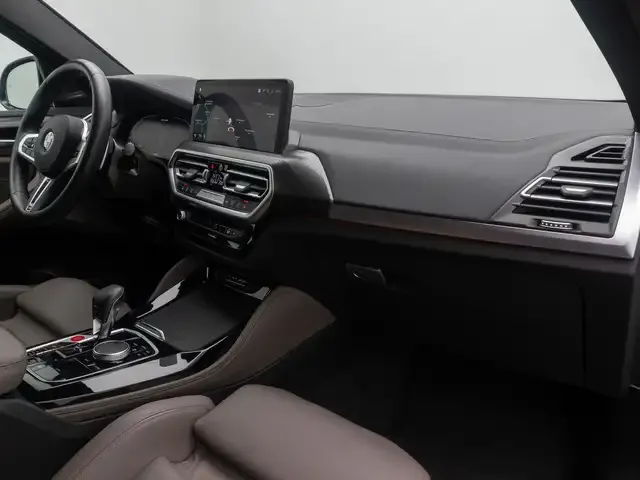 BMW X4 M