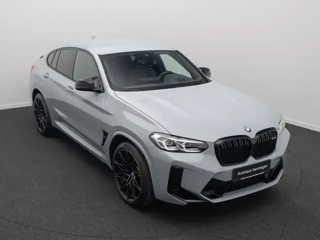 BMW X4 M